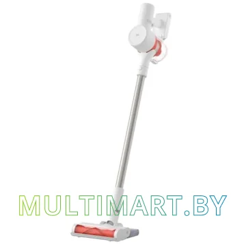 Пылесос Xiaomi Mi Vacuum Cleaner G10 MJSCXCQPT (международная версия)